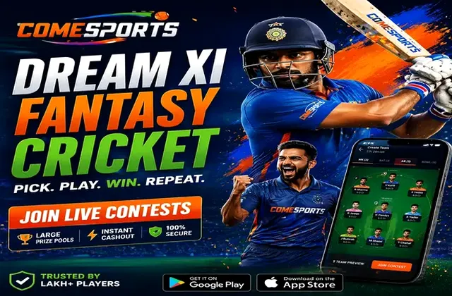 Diram77 (diram 77) fantasy cricket & matchday visual 1